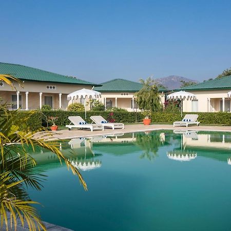 Sariska Manor Luxury Cottages Tehla Экстерьер фото