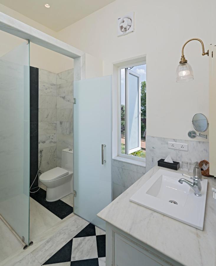 Sariska Manor Luxury Cottages Tehla Экстерьер фото